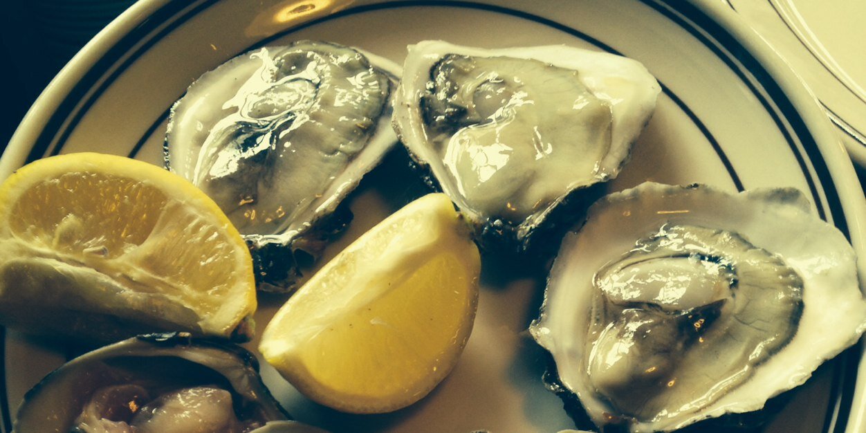 Union Oyster House banner