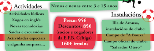 Campusceltiga's profile banner image