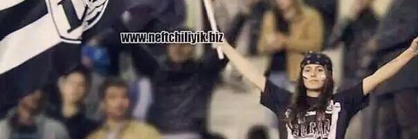 NeftchiBaku_Pfc's profile banner image