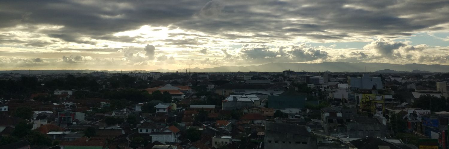bharepputra's profile banner image