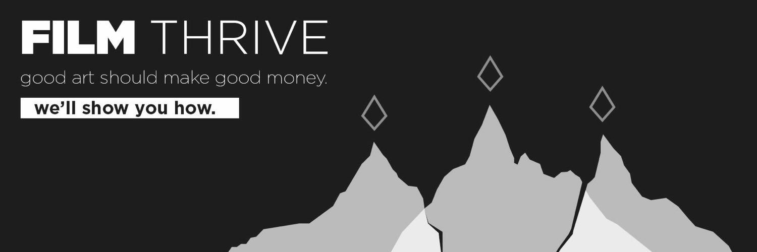 FilmThrive's profile banner image