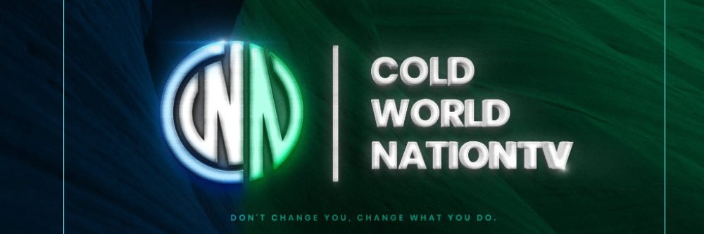 CWNationtv's profile banner image