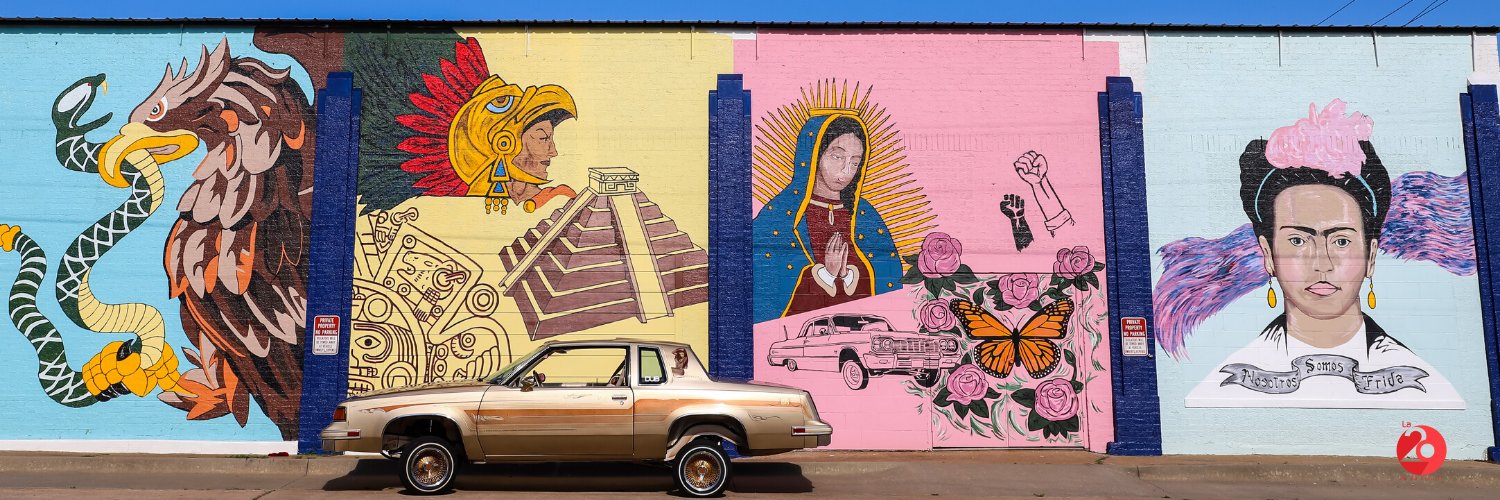 La29OKC's profile banner image