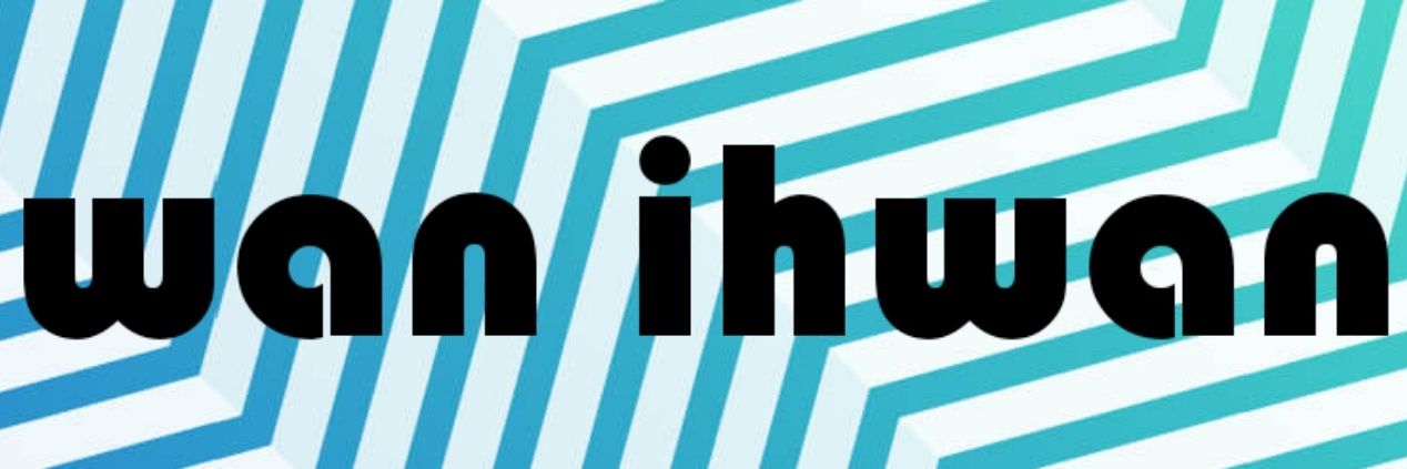 wanihwan's profile banner image