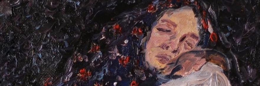 Aya Hijazi آية حجازي 🇵🇸's banner