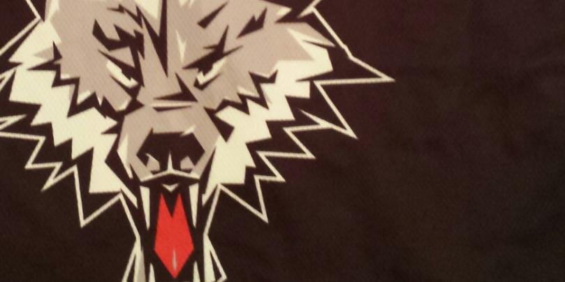 Ware Wolves banner