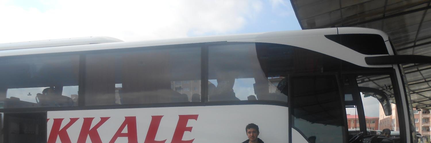 UmutCakir88's profile banner image