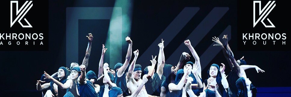 Khronos Agoria banner