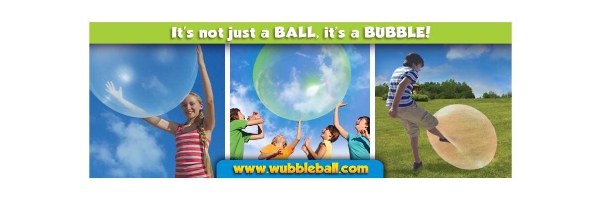 WubbleBall's profile banner image