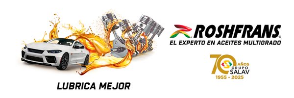 RoshfransMX Profile Banner