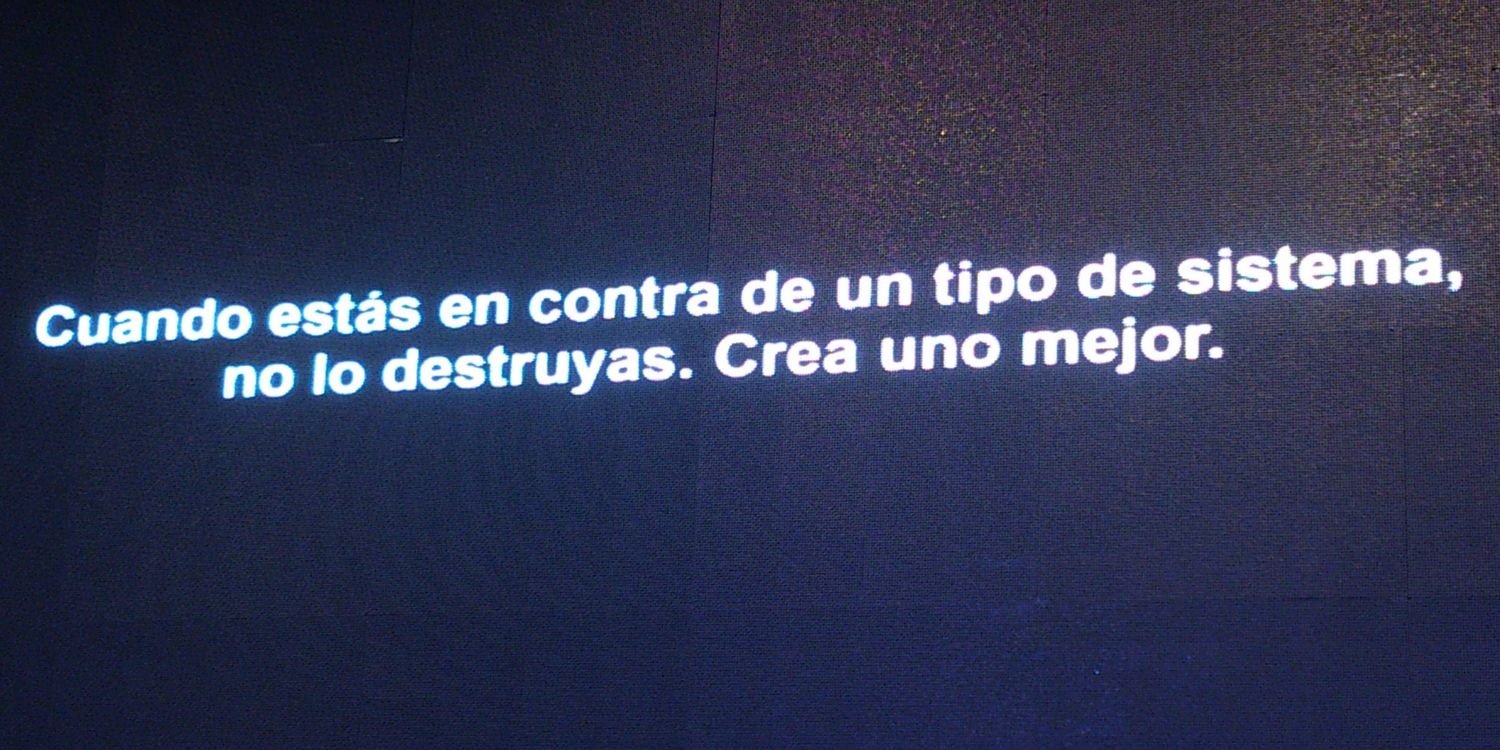 Daniel Izquierdo banner