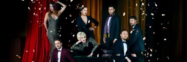 MusicalBingoUK Profile Banner