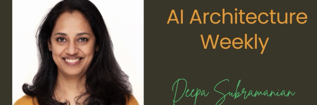 Deepa Subramanian 🇮🇳🇺🇸 banner