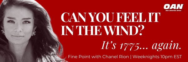 ChanelRion Profile Banner