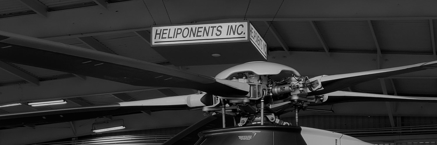 Heliponents's profile banner image