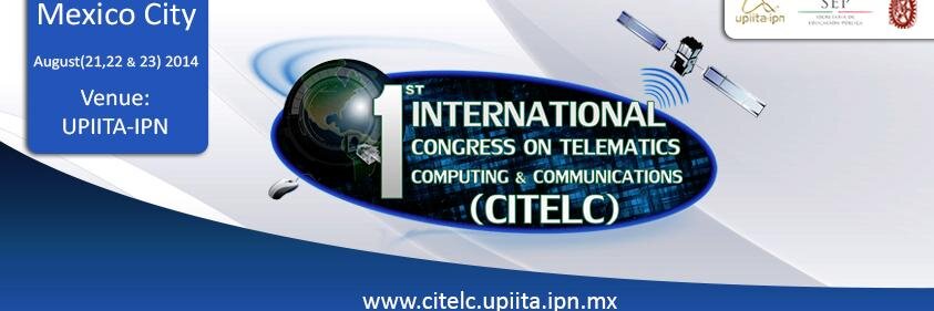 citelc's profile banner image