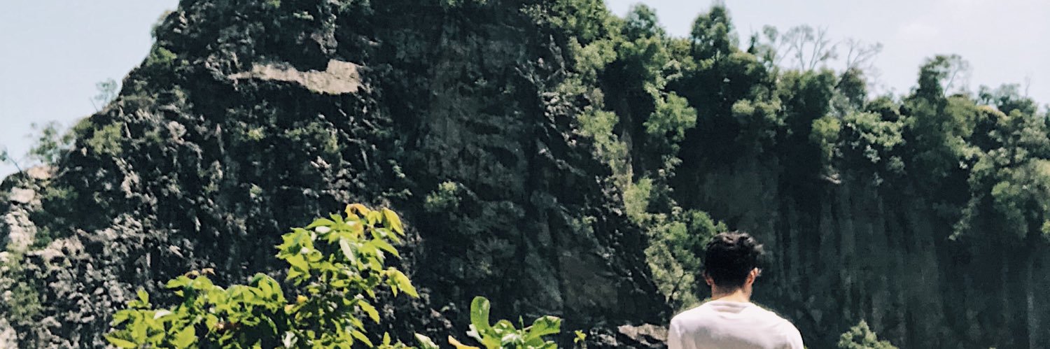 davidjchoo's profile banner image