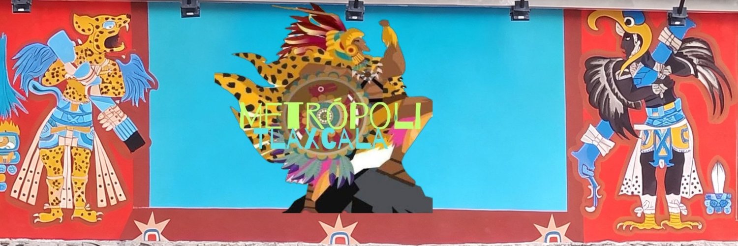 MetropoliTlax's profile banner image