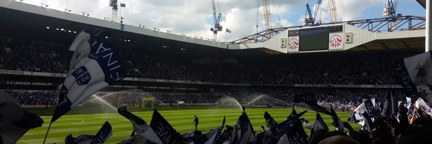 djparker79's profile banner image