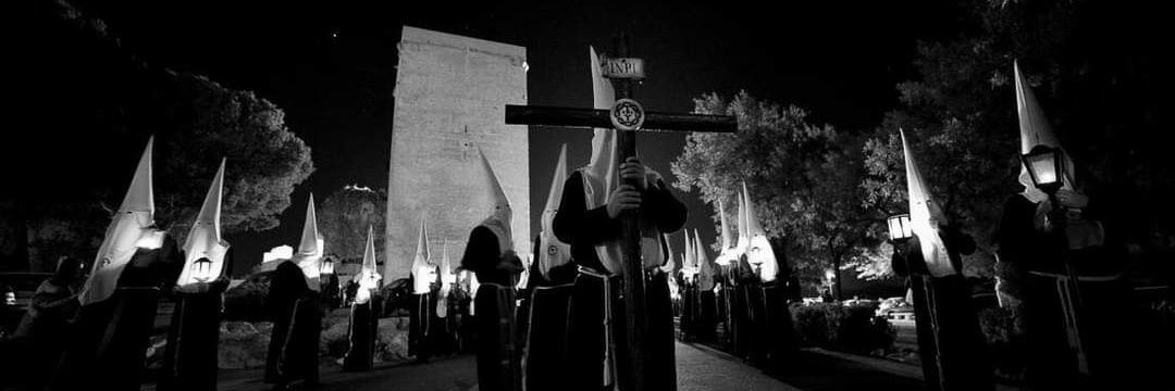 Hermandad del Calvario banner