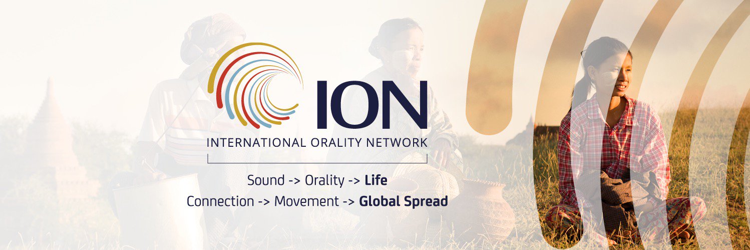 _oralitynetwork's profile banner image