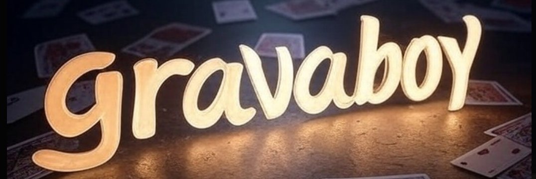 _gravaboy's profile banner image