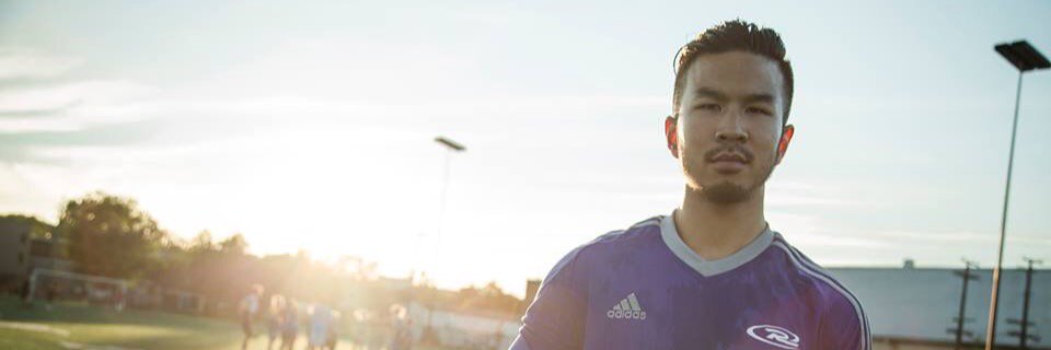 MrCalvinGee's profile banner image