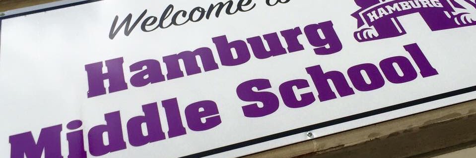 Hamburg MS banner