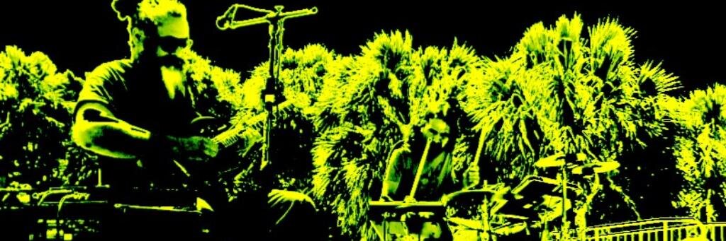 CogNomenMusic's profile banner image
