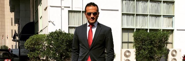 Mahmoudabulela's profile banner image
