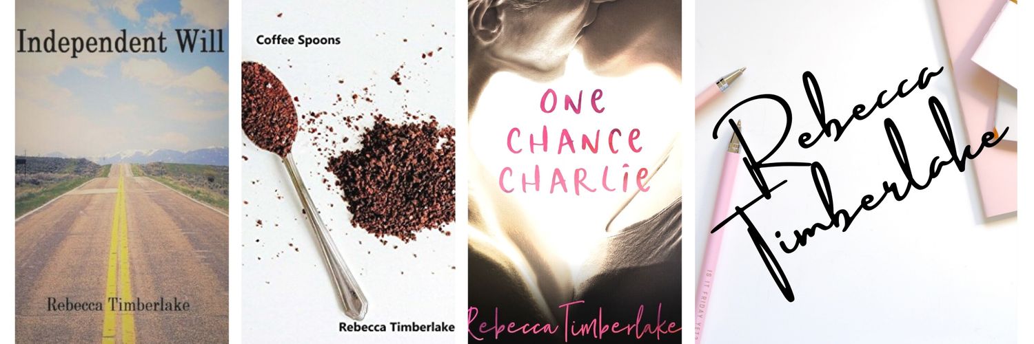 Rebecca Timberlake banner