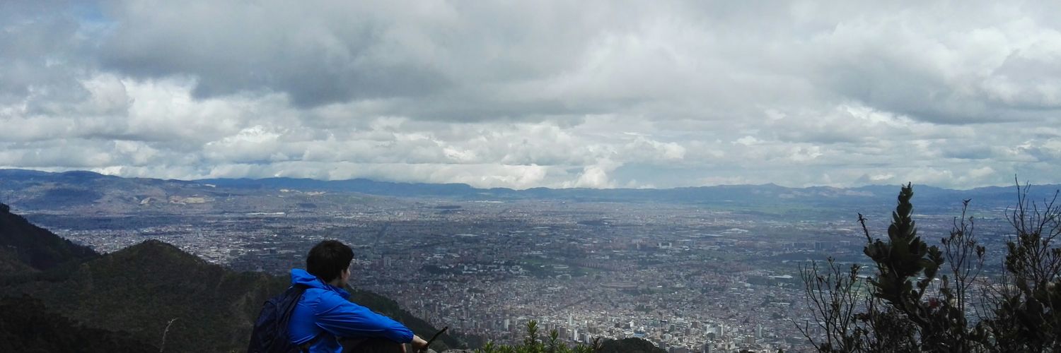 elparodia's profile banner image