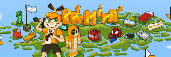 Palmitaok Profile Banner