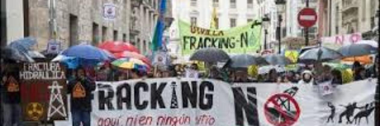 FrackingBurgos's profile banner image