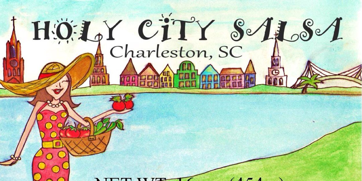 HolyCitySalsa's profile banner image