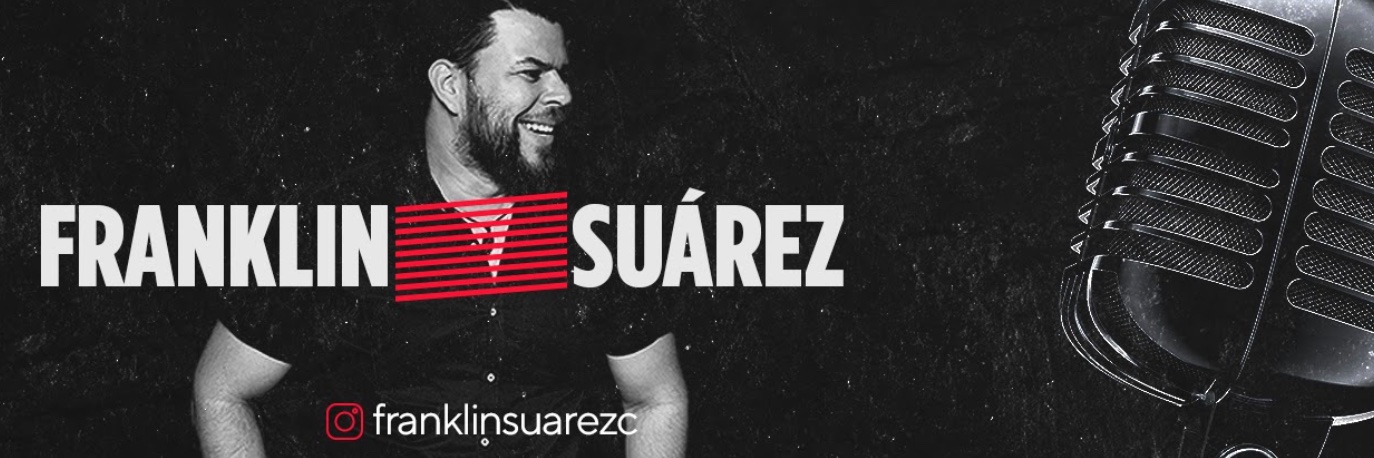 sfrankc's profile banner image
