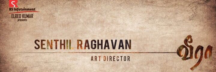 Rs15Senthil's profile banner image
