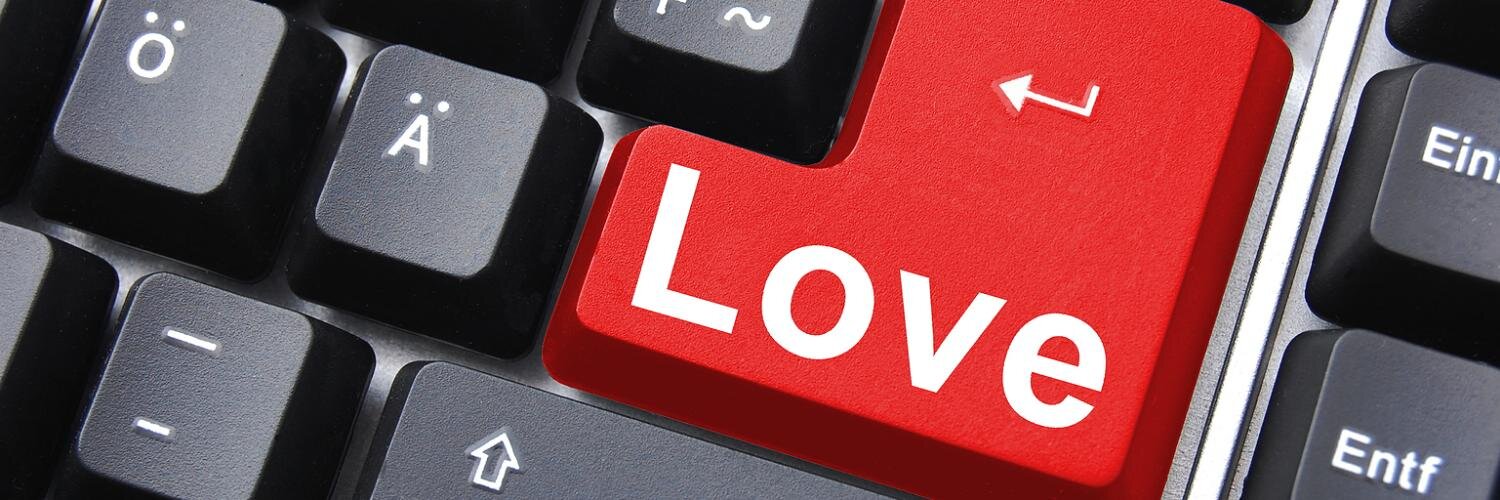 Datingblogorg's profile banner image