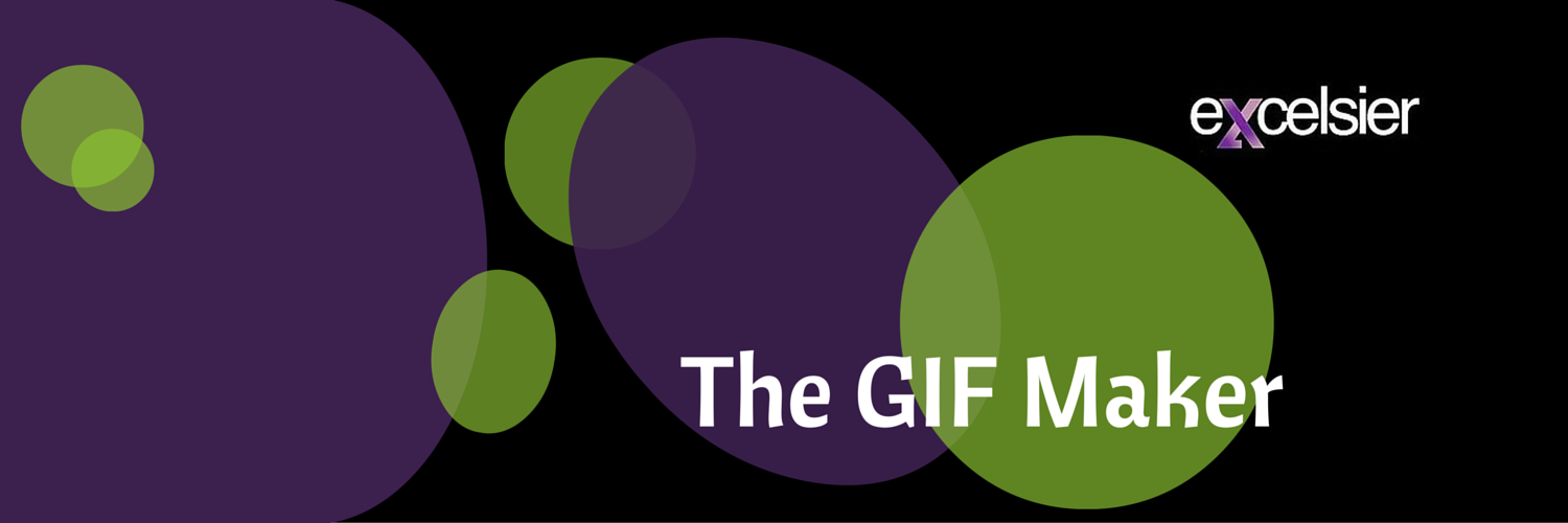 GIFsocial's profile banner image
