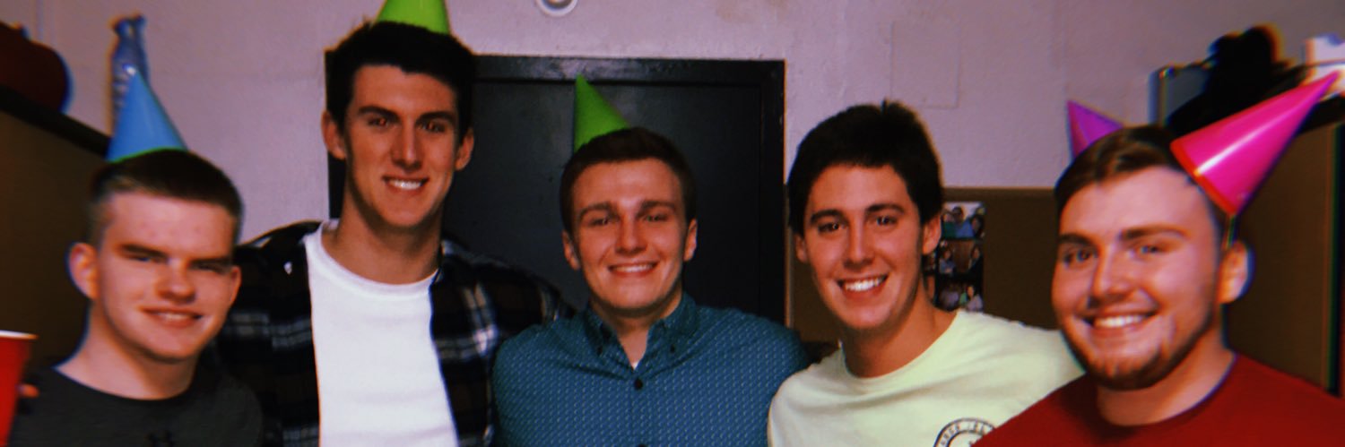 mattod55's profile banner image
