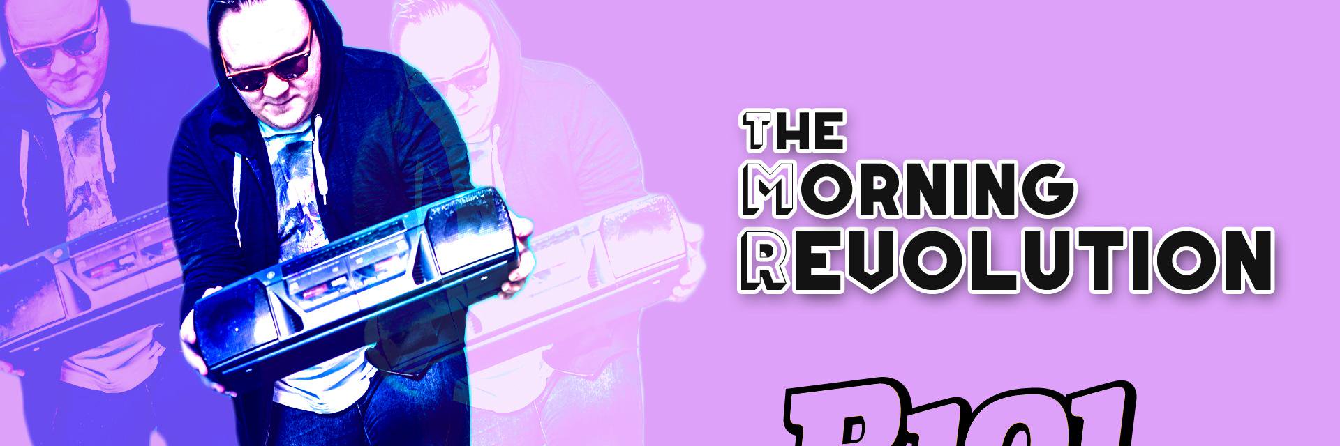 TheMorningRev's profile banner image