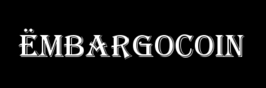 EmbargoCoin's profile banner image