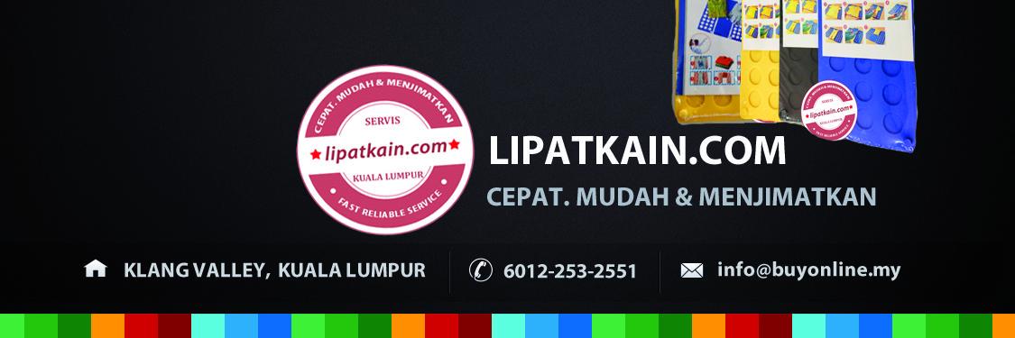 lipatkainMY's profile banner image