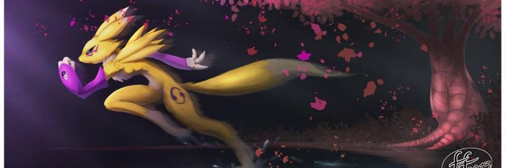 RenamonOficial's profile banner image