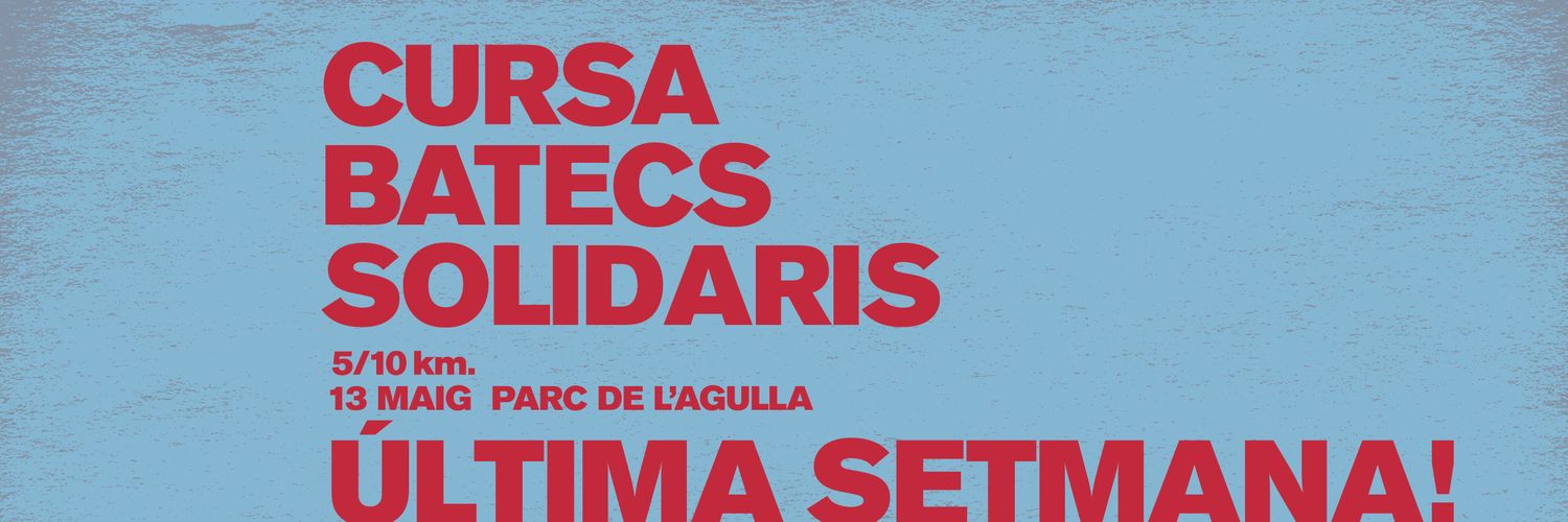 BatecsSolidaris's profile banner image