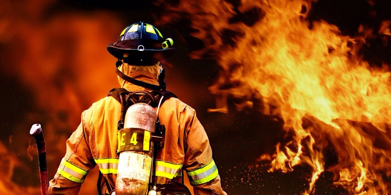 FirefighterPorn's profile banner image