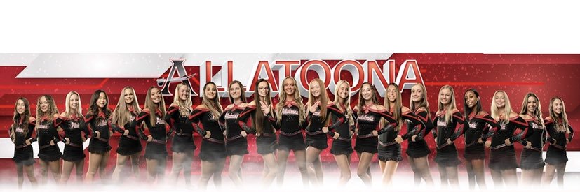 AHSBucsCheer's profile banner image