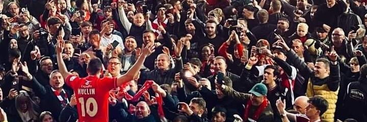 Al Pinches banner