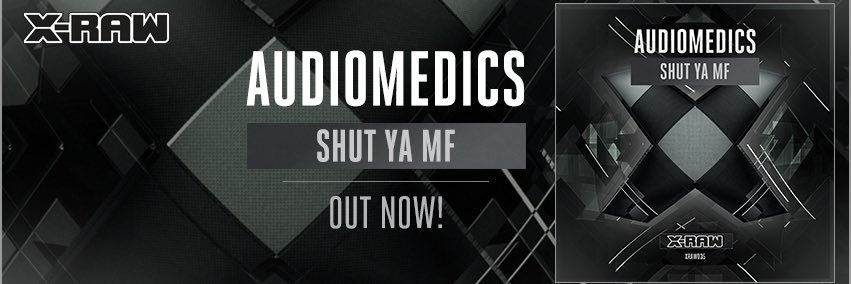 Audiomedics_'s profile banner image