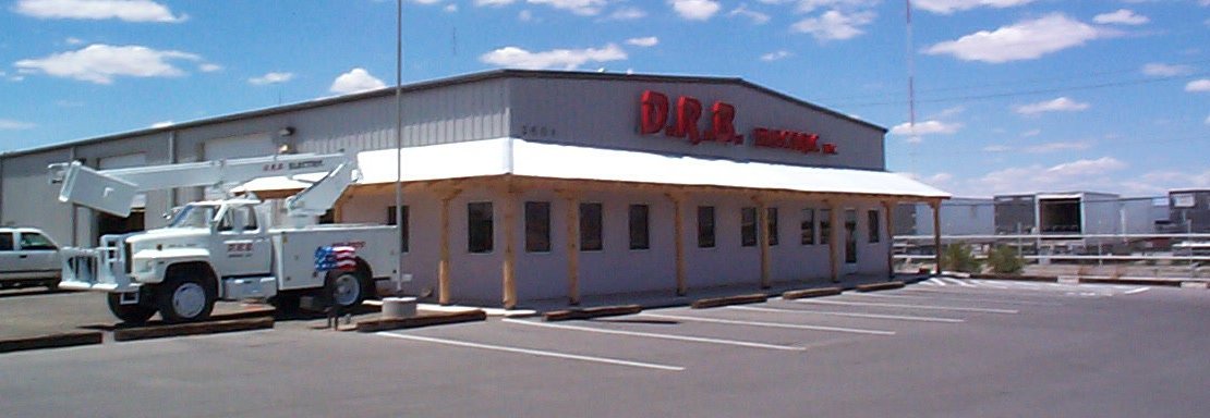 DRB Electric Inc. (@DRBElectric) / Posts / X